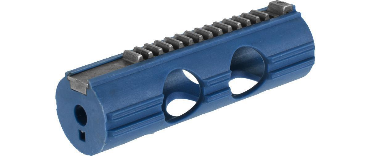 SHS High Strength Polycarbonate Piston w/ Steel Teeth