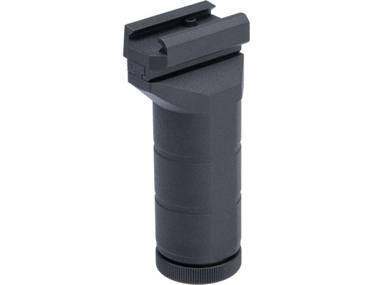 LCT Z-Series Aluminum Vertical Foregrip Black