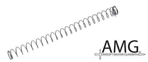 Airsoft Master Gunsmith "Winter Use" Pistol Recoil Spring For 1911