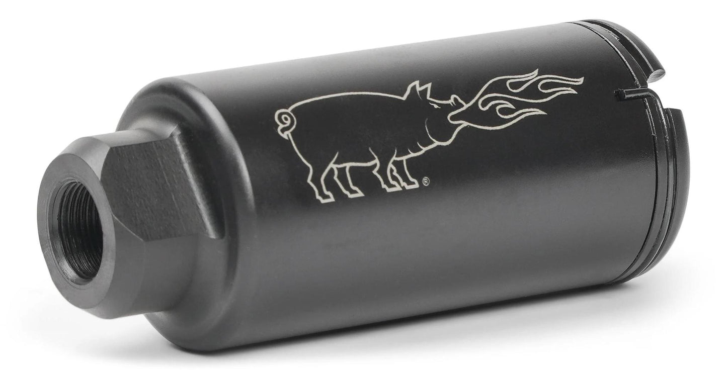 Noveske KX3 Tracer Black
