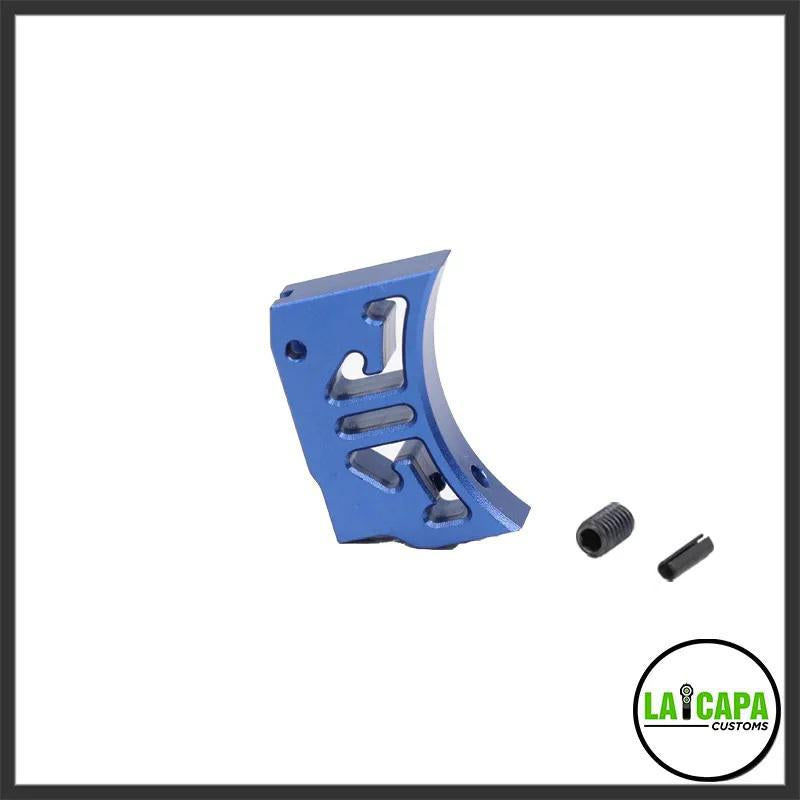 LCC “S1” Curved Trigger for Hi Capa