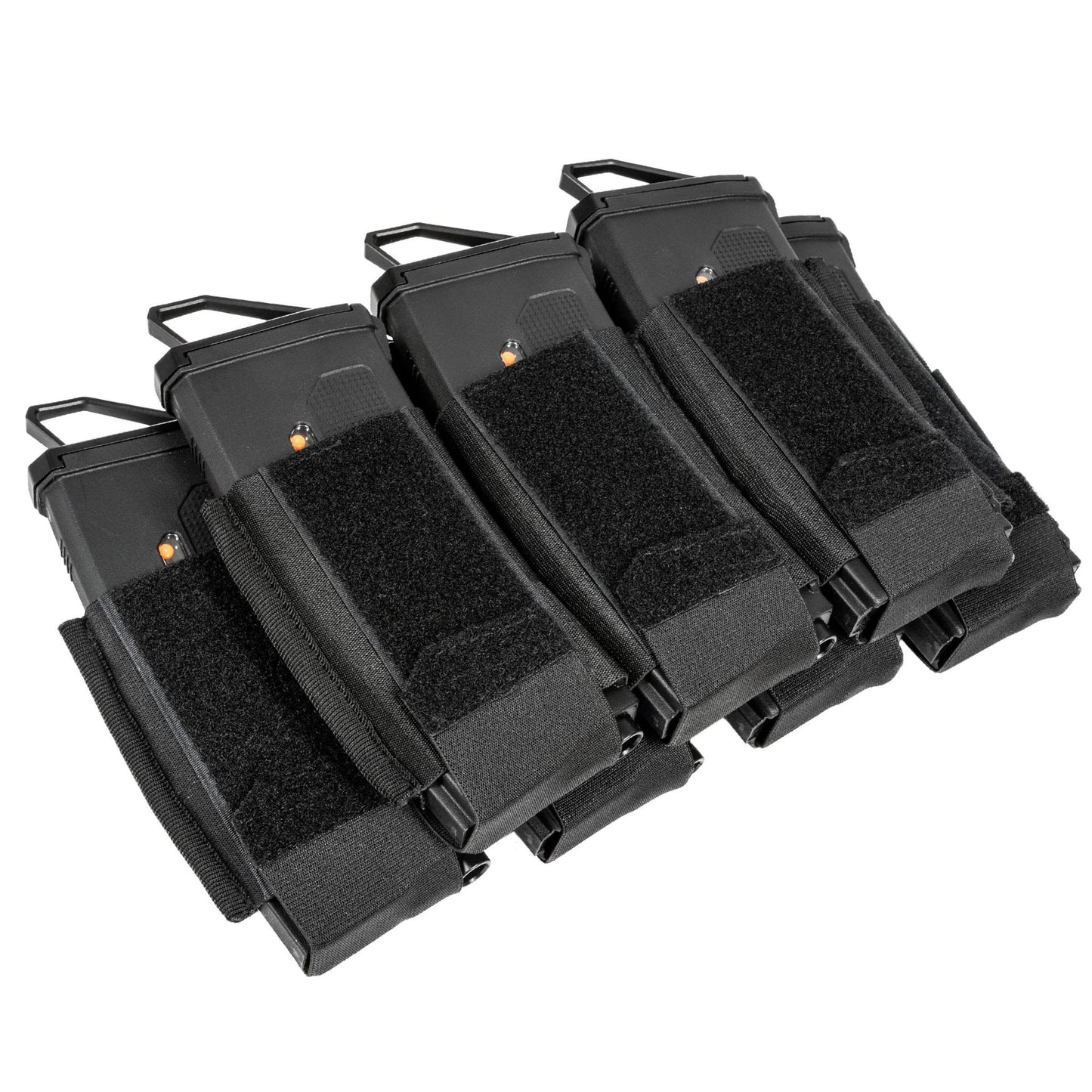 HK Army RIFLE MAG CELL