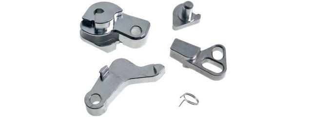 Cowcow SS Hammer Set for Elite Force Glock 18C