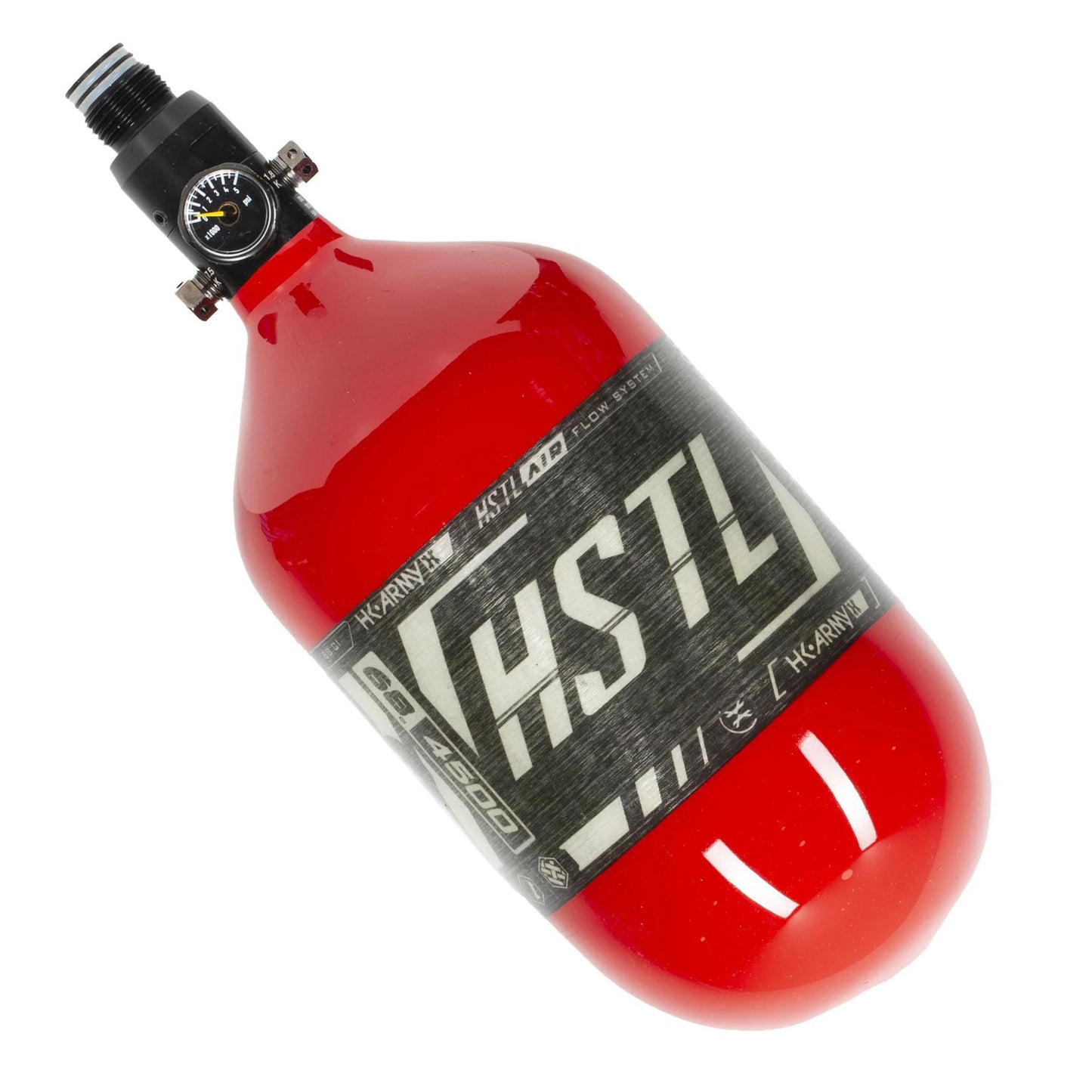 HK Army HSTL Tank (DOT Only)