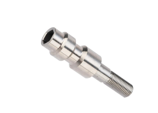 TM Hi Capa HPA Tap Valve