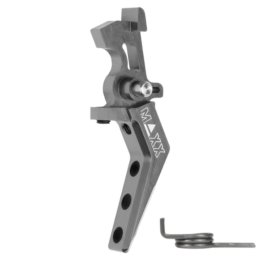 Maxx CNC Aluminum Advanced Speed Trigger (Style A)