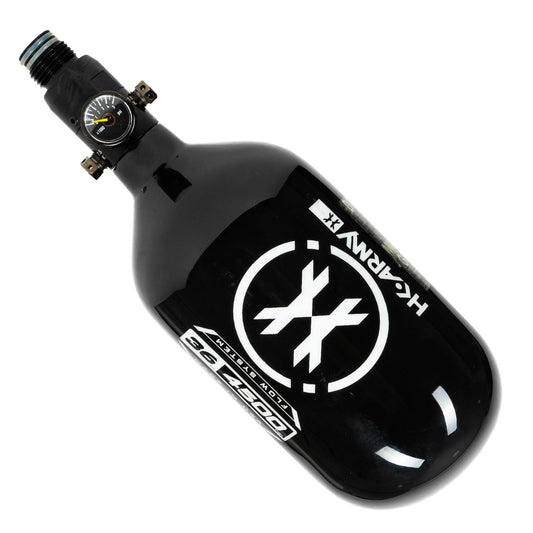 HK "EXTRA LITE" CARBON FIBER TANK 36/4500