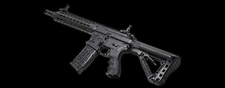 G&G CM16 SRL