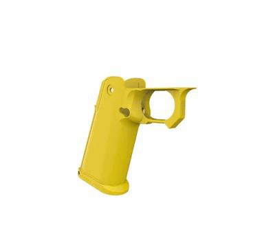 Abunai Supply Hi Capa Grip