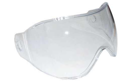 Dye SLS Clear Lens