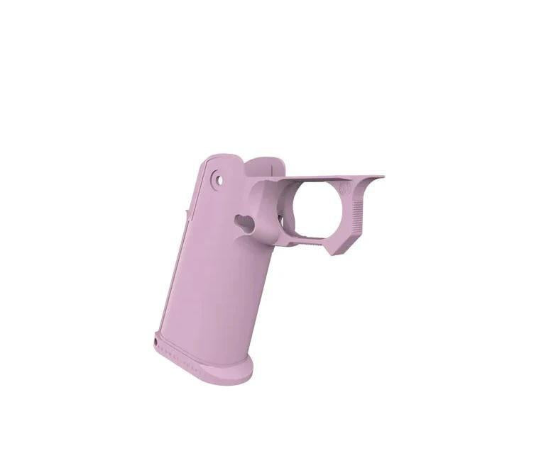 Abunai Supply Hi Capa Grip