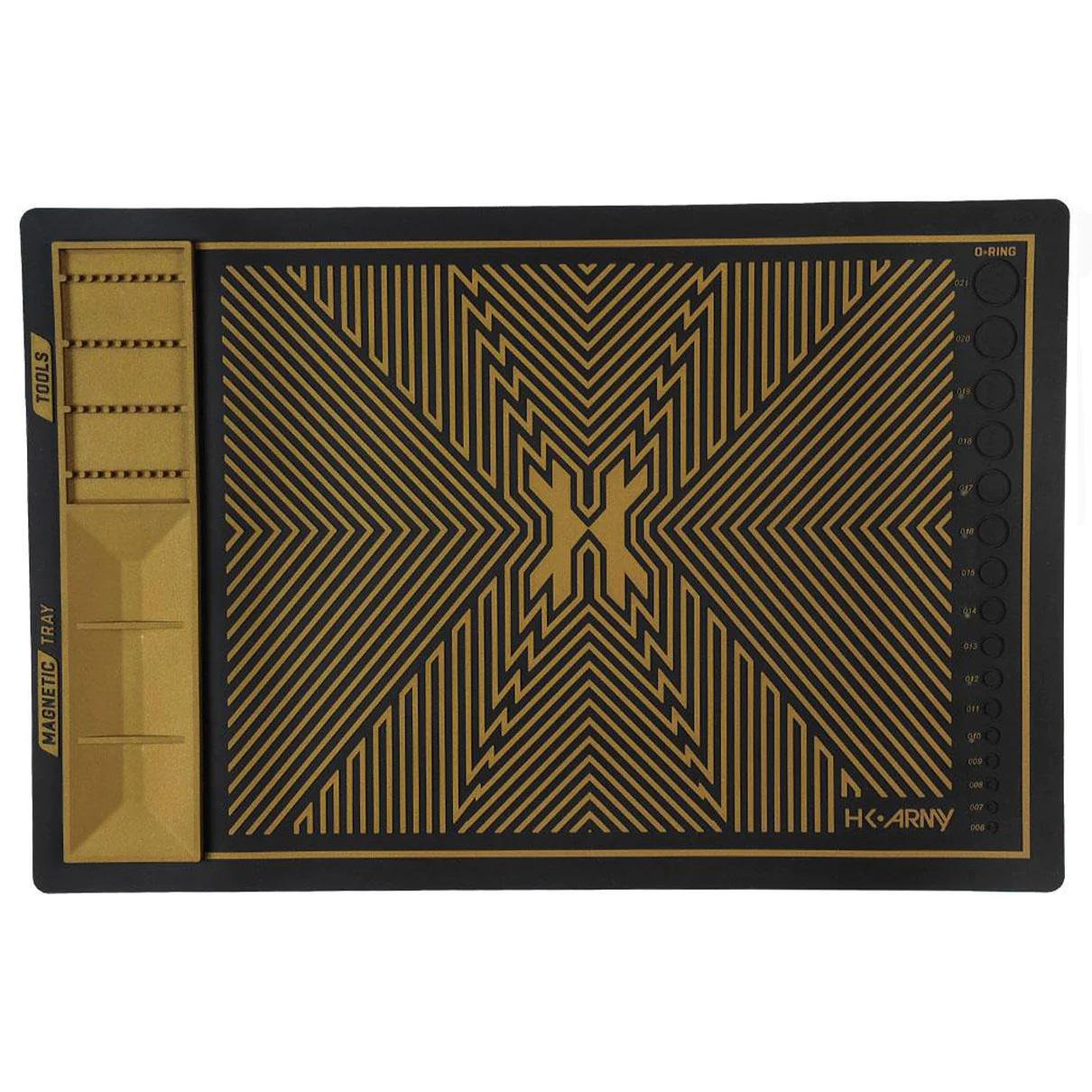 HK MAGMAT - MAGNETIC TECH MAT