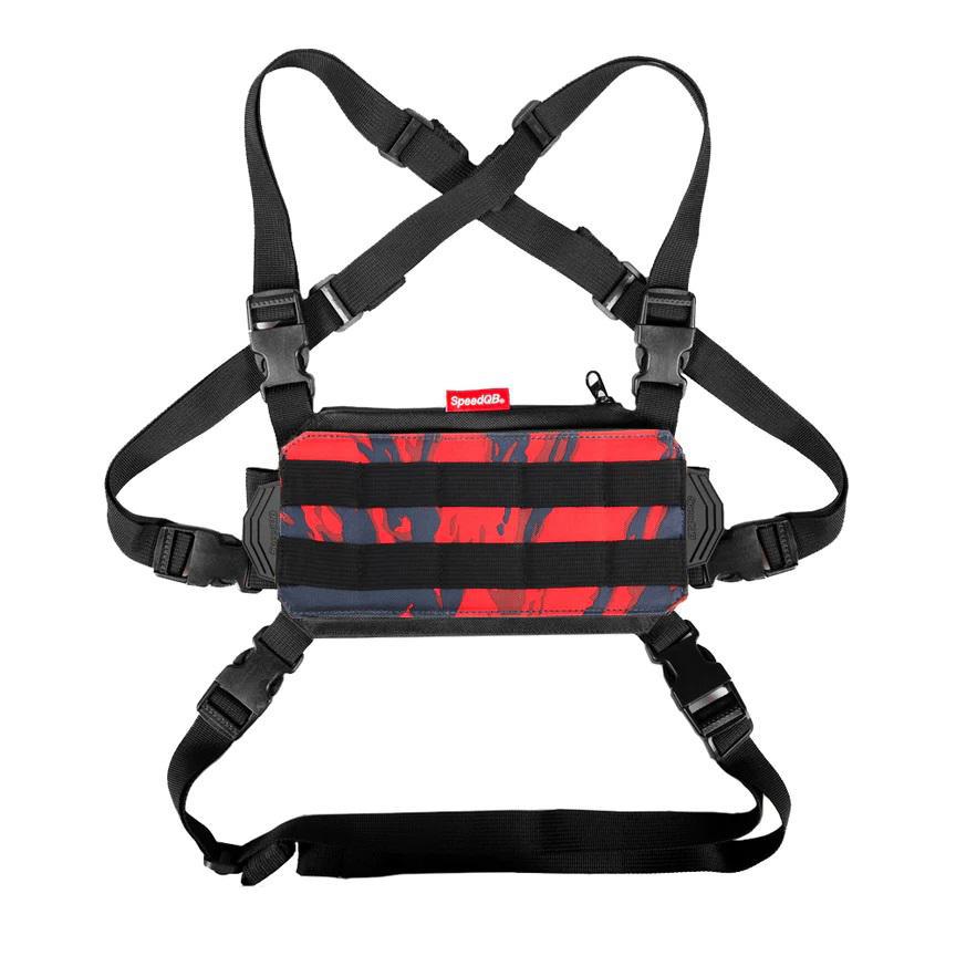 SpeedQB Nucleus Chest Rig