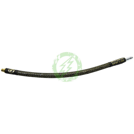 Amped Integral Grip Line Premium Weave HPA Grip Line CIA Brand