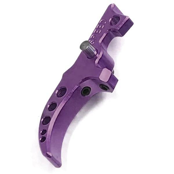 Speed M4/M16 HPA Tunable Trigger Curved