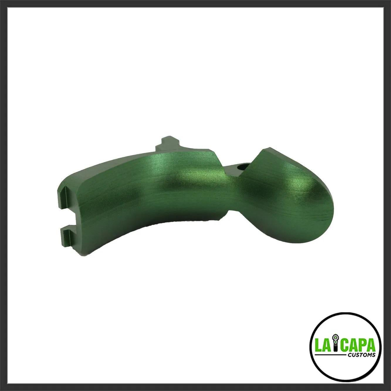 LCC 7075 Grip Safety for Hi Capa