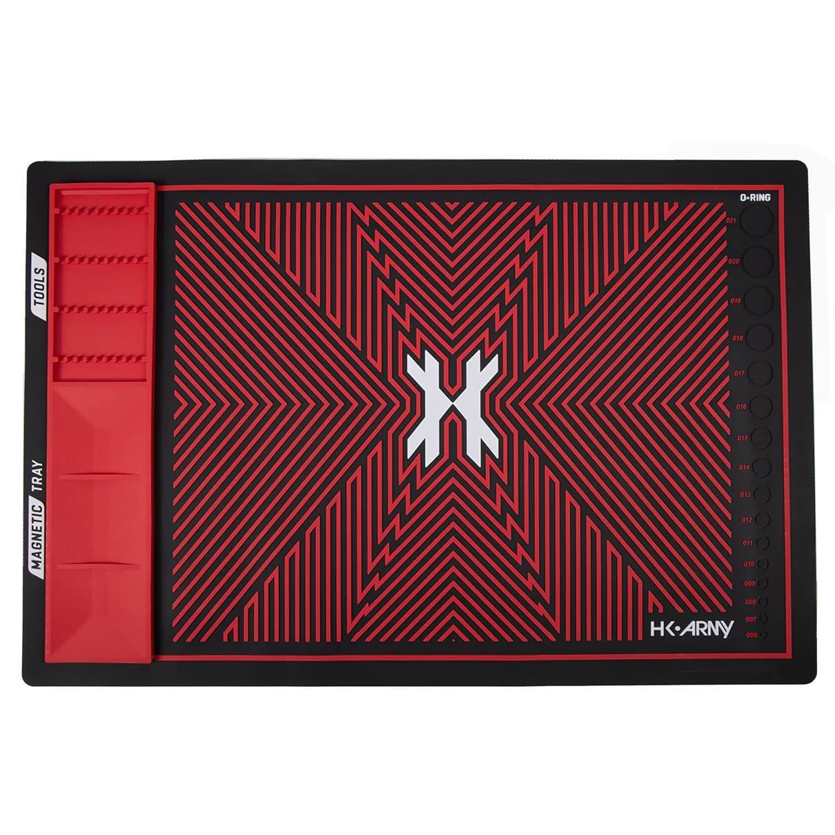 HK MAGMAT - MAGNETIC TECH MAT