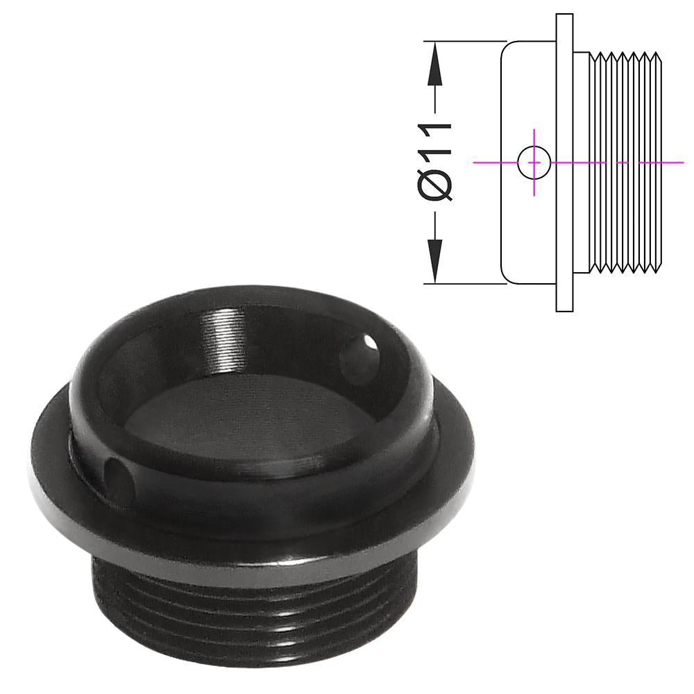 Maxx Model Chamber Inlet 11mm