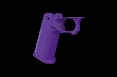 Abunai Supply Hi Capa Grip