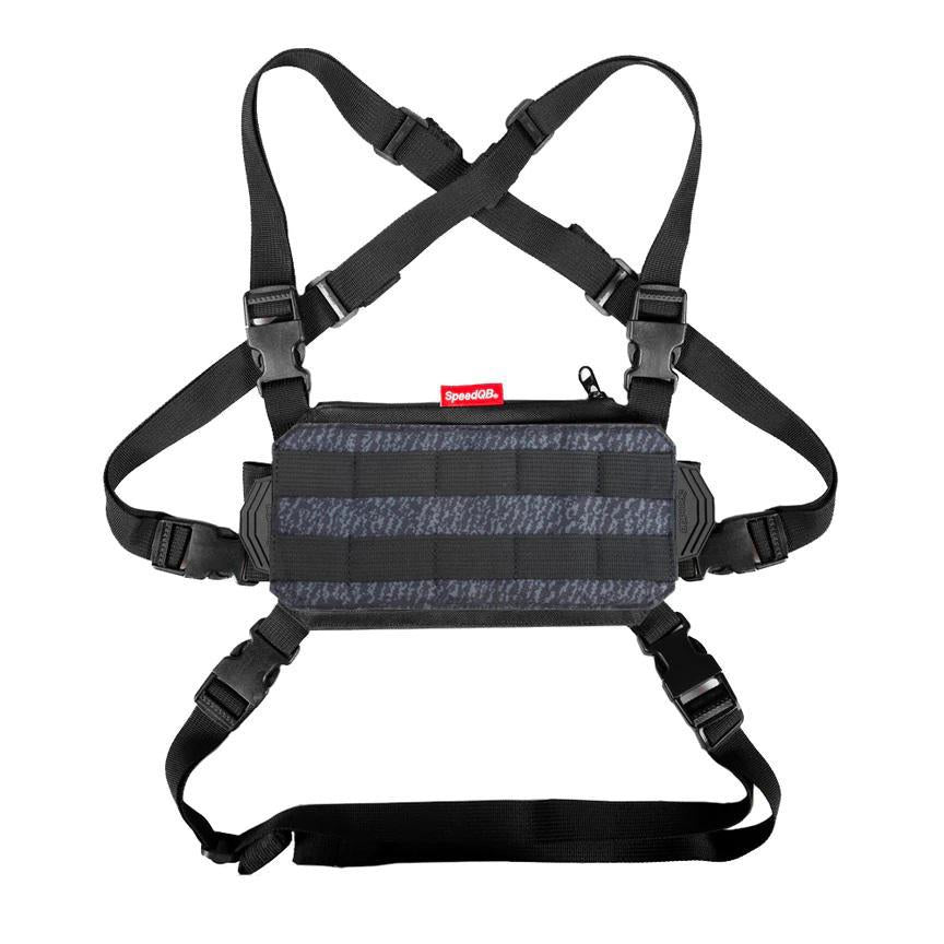 SpeedQB Nucleus Chest Rig
