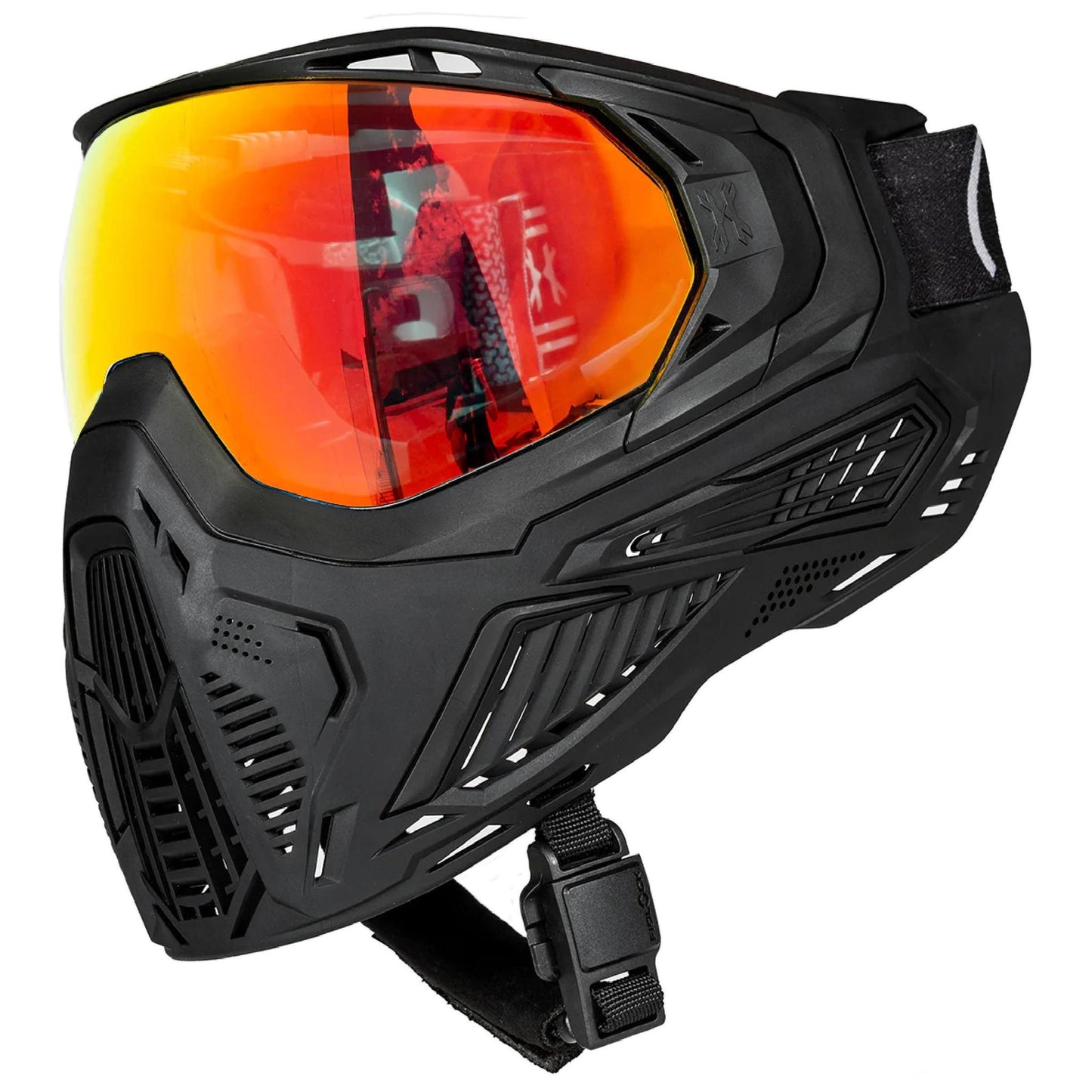HK Army SLR Goggles