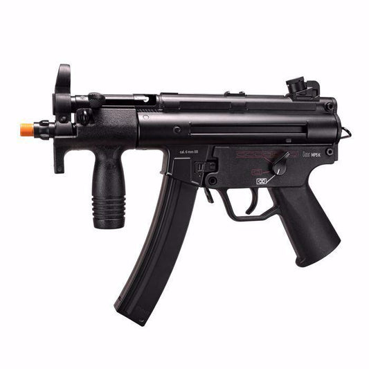 H&K MP5K Gen 2 (BLACK)