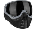 KLR Goggle Blackout (Grey)