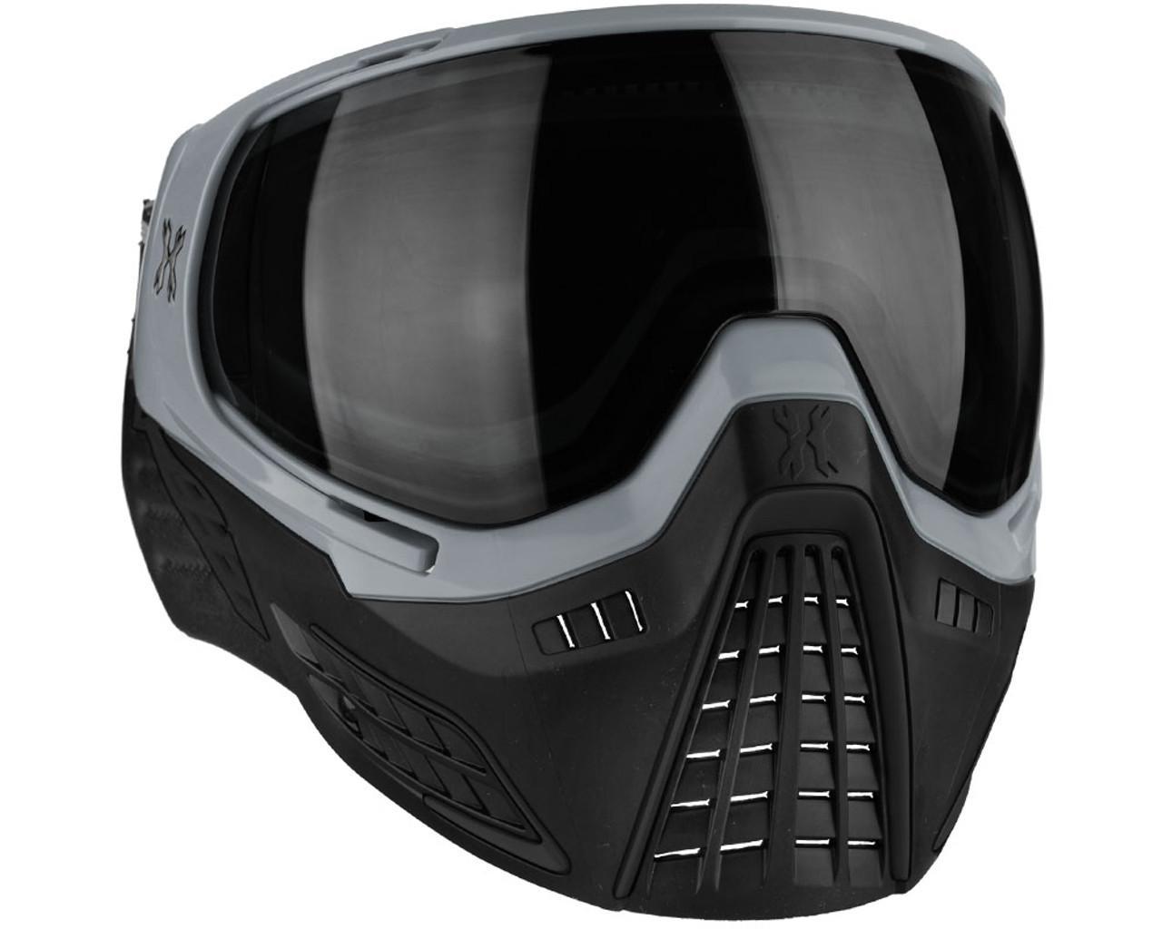 KLR Goggle Blackout (Grey)