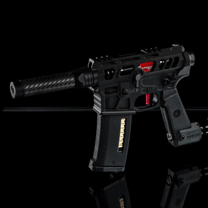 SpeedQB – Competitive Indoor Airsoft