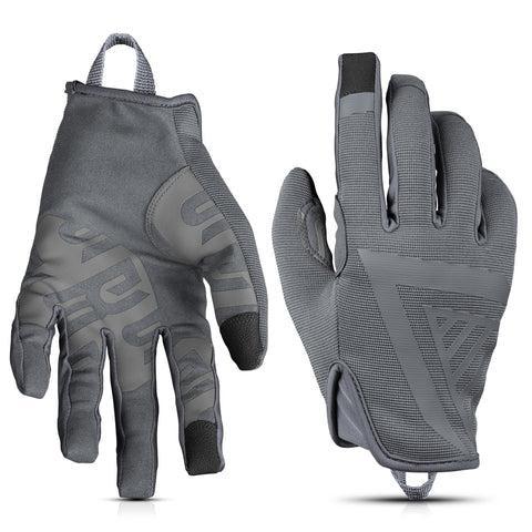 Impulse Hi-Dex Gloves Grey