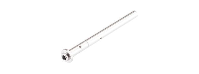 Dr. Black Steel Recoil Spring Guide Rod for 5.1 Tokyo Marui Hi-CAPA Gas Blowback Airsoft Pistols