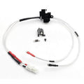 Modify Low Resistance wiring Switch Ver 2 Deans