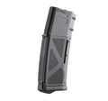 Arcturus AR MOD1 M4/M16 200rds Mid-Cap EMM Magazine (Black)