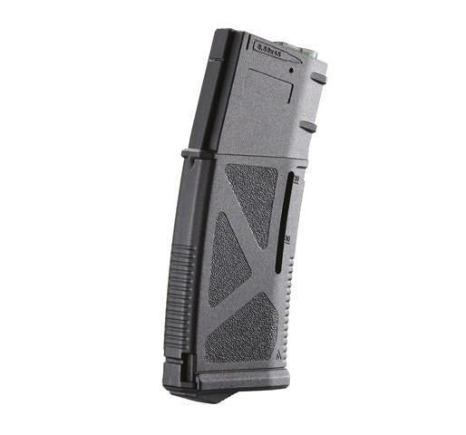 Arcturus AR MOD1 M4/M16 200rds Mid-Cap EMM Magazine (Black)