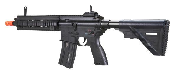 HK 416 A5 COMPETITION AIRSOFT RIFLE