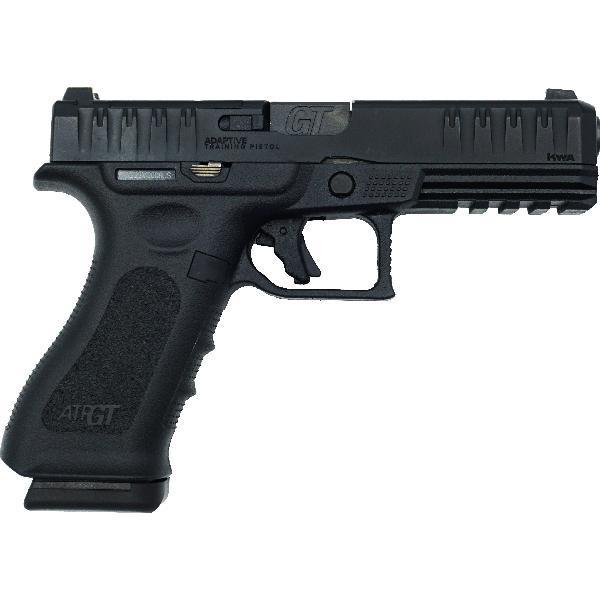 KWA ATP-GT Training Pistol