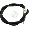 Amped Standard Weave HPA Line Black