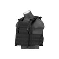Lancer Tactical Buckle Up Tactical Vest