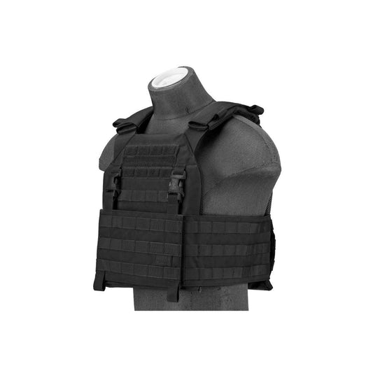 Lancer Tactical Buckle Up Tactical Vest