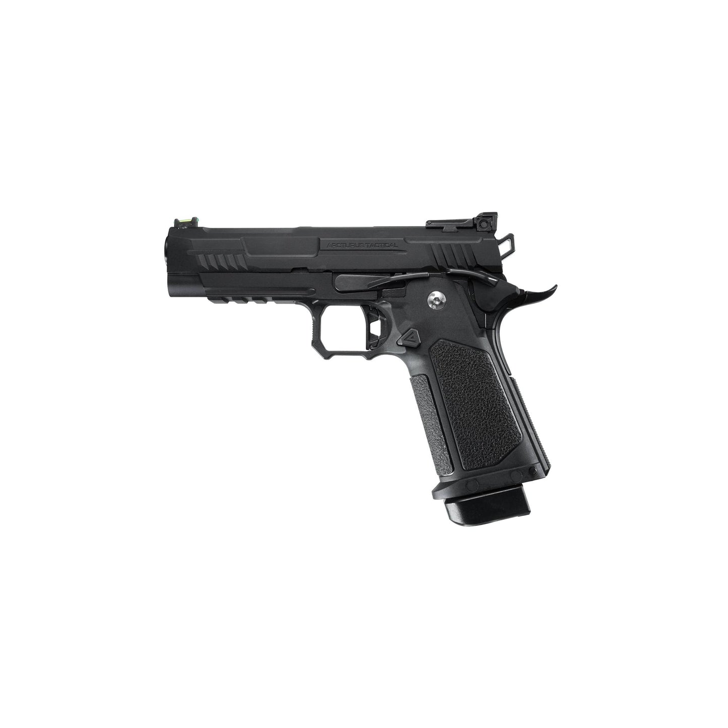 ARCTURUS Vanguard 4.3" Hi-Capa GBB Pistol