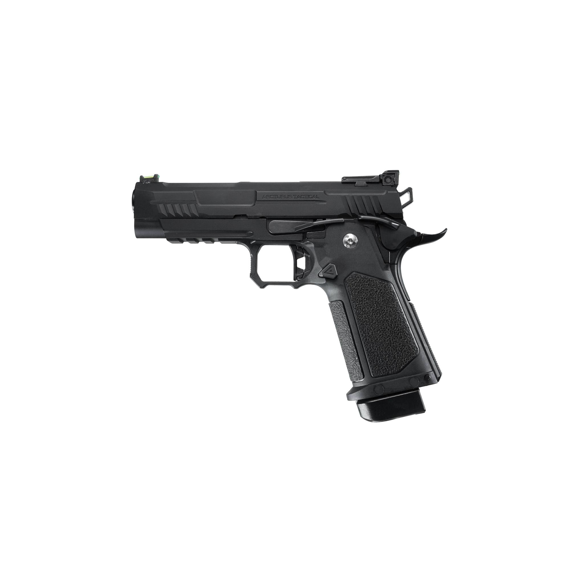 ARCTURUS Vanguard 4.3" Hi-Capa GBB Pistol