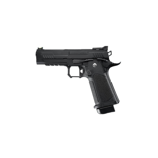 ARCTURUS Vanguard 4.3" Hi-Capa GBB Pistol