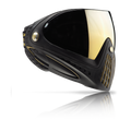 Goggle i4 Black/Gold