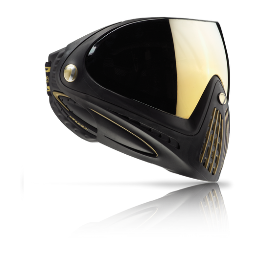 Goggle i4 Black/Gold