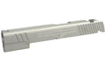 Atlas Custom Aluminum "Infinity Signature" slide for 5.1 (Silver)