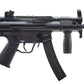 HK MP5K(METAL UPPER) - Blk