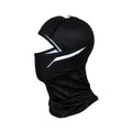 HK Ops Balaclava (Slash Black)