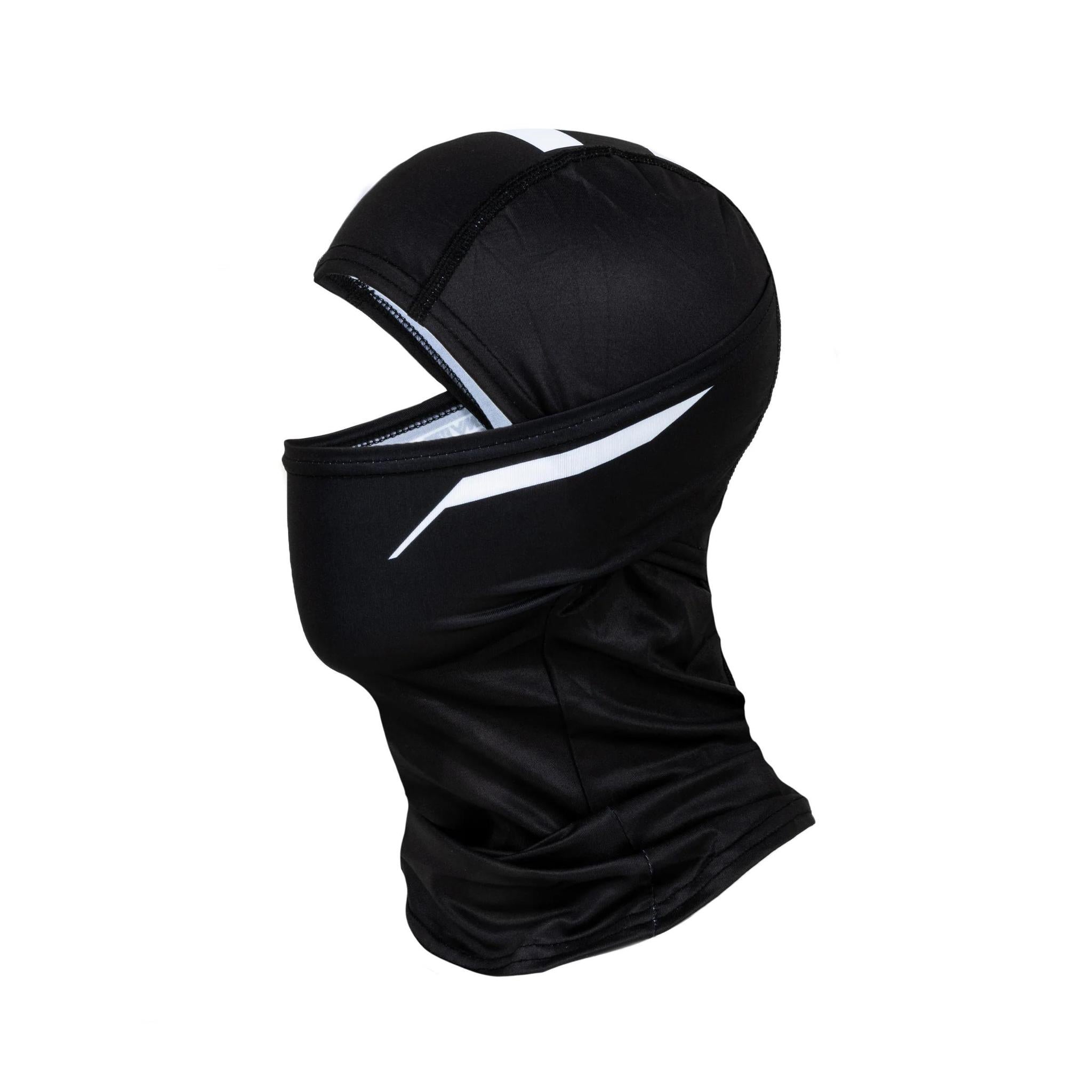 HK Ops Balaclava (Slash Black)
