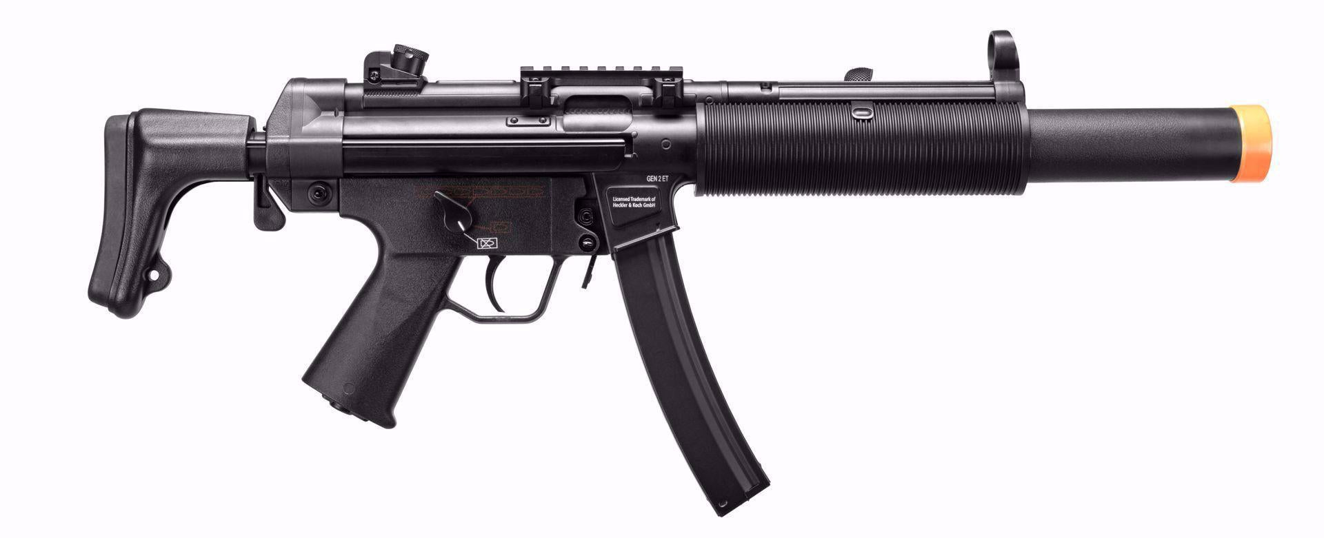 HK MP5 SD6 Eyetrace KIT GEN 2 (ELITE)
