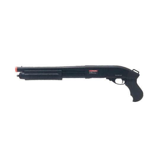 JAG Arms Scattergun HD Tactical Pistol Grip (TPG) Gas Shotgun Airsoft Gun